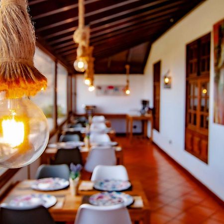 Hotel Rural Jardines De Milano (Adults Only) Лос-Реалехос Экстерьер фото